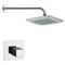 Thermostatic Rain Shower Faucet Set